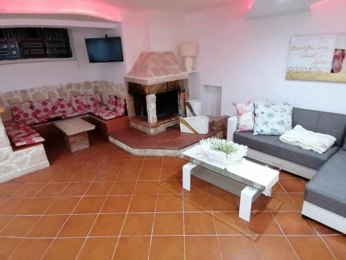 Maison Rinaldi Srl Bari Dış mekan fotoğraf