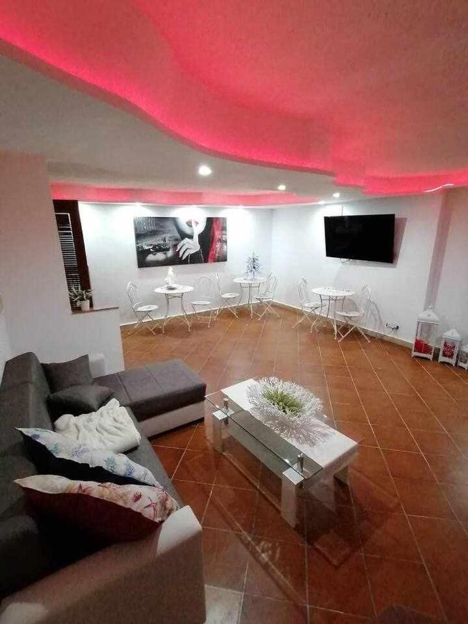 Maison Rinaldi Srl Bari Dış mekan fotoğraf