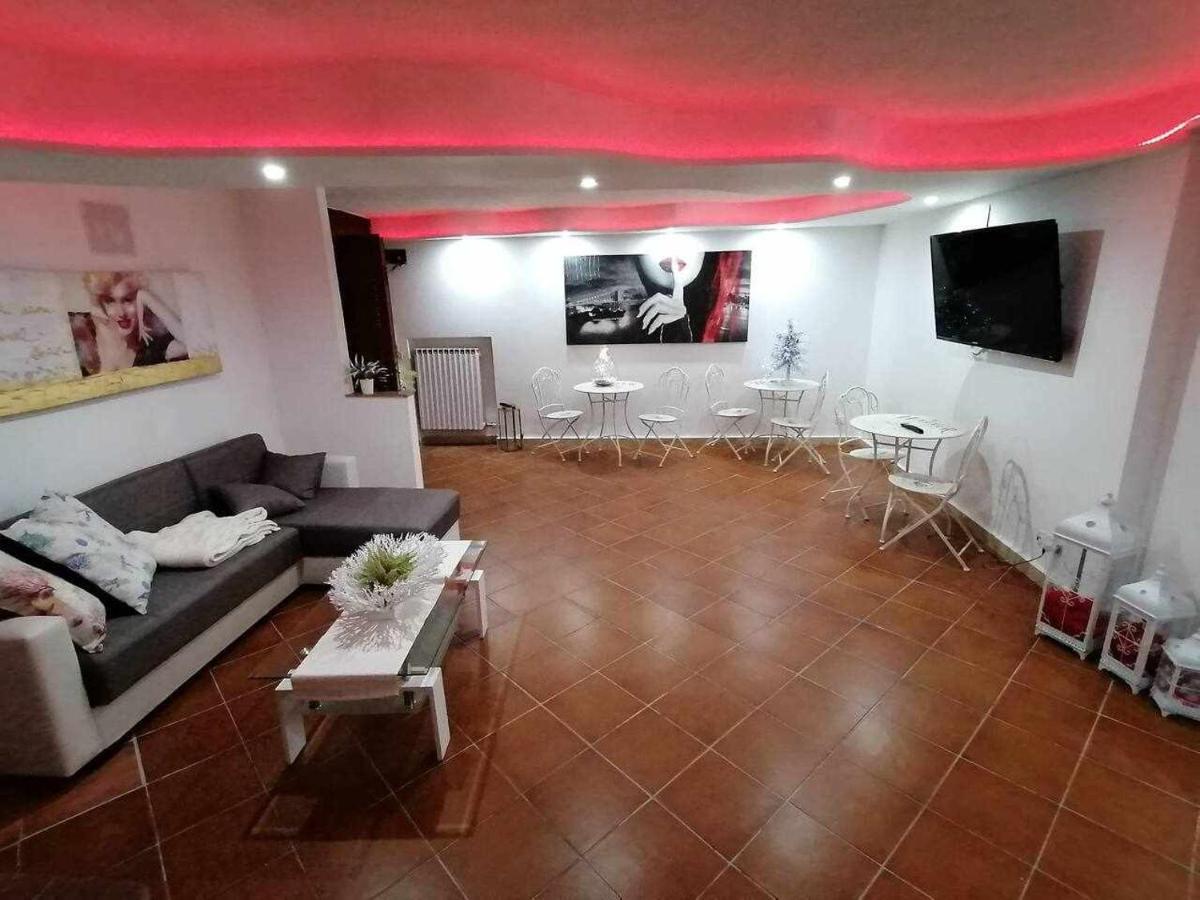 Maison Rinaldi Srl Bari Dış mekan fotoğraf