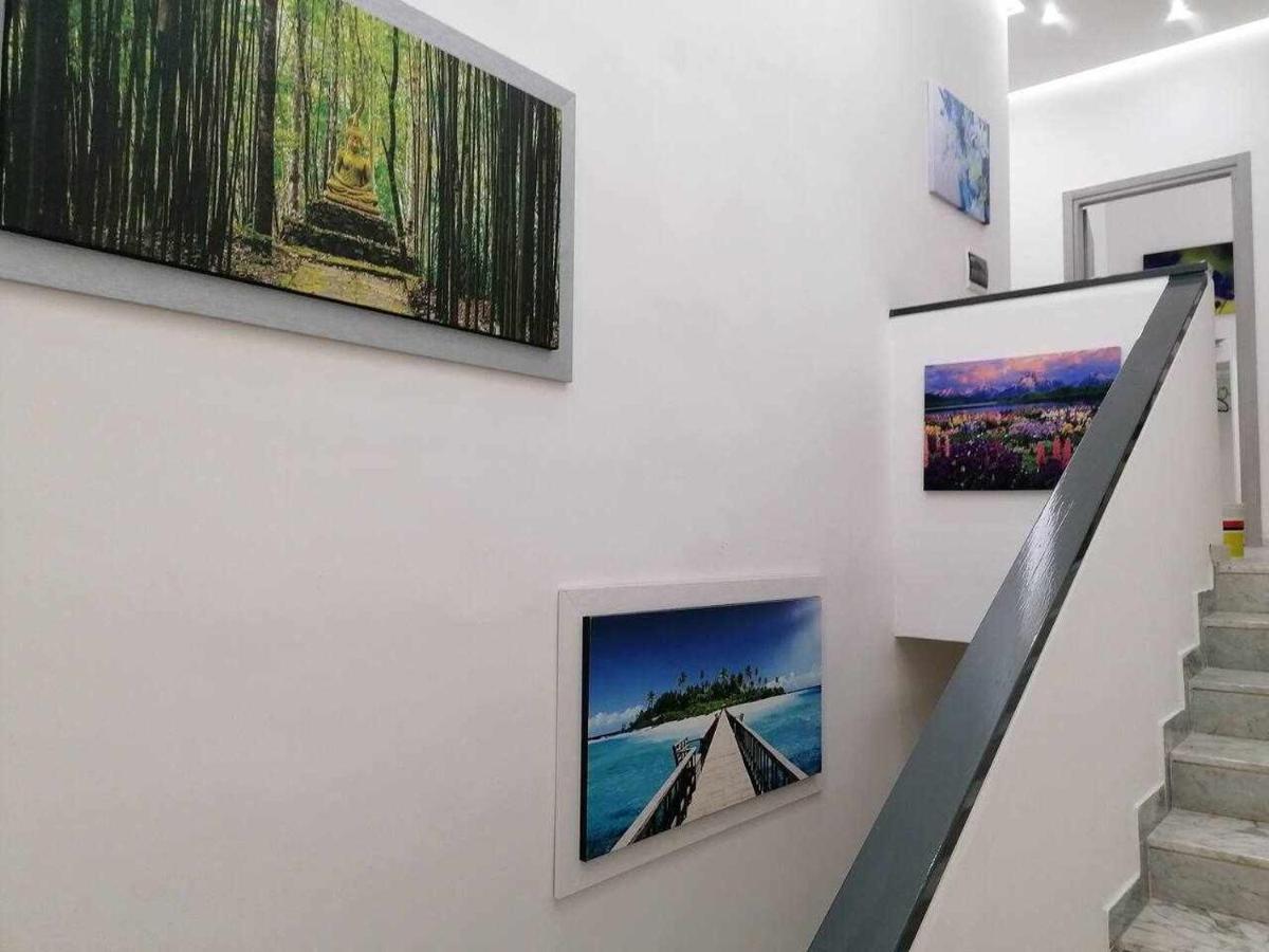 Maison Rinaldi Srl Bari Dış mekan fotoğraf