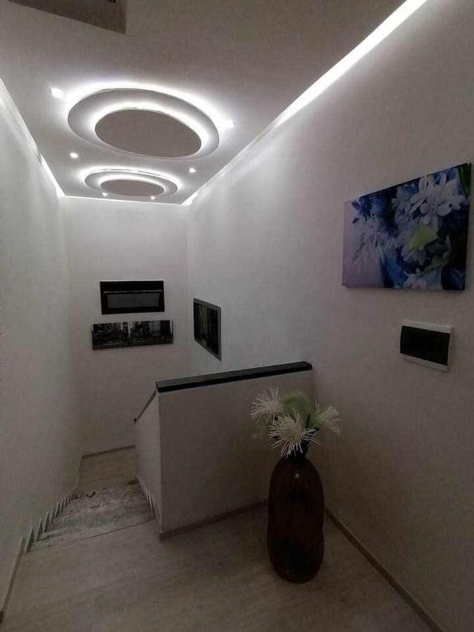 Maison Rinaldi Srl Bari Dış mekan fotoğraf