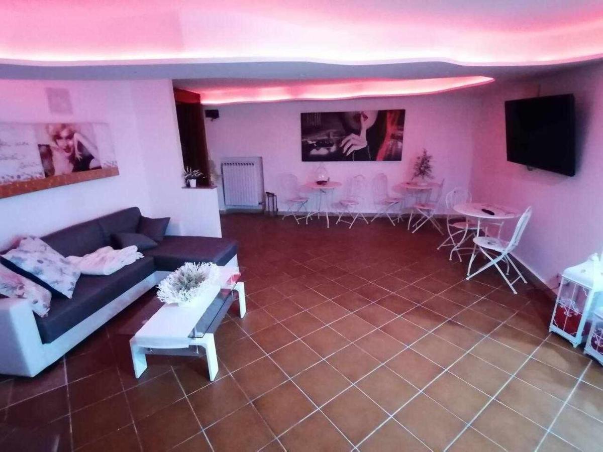 Maison Rinaldi Srl Bari Dış mekan fotoğraf