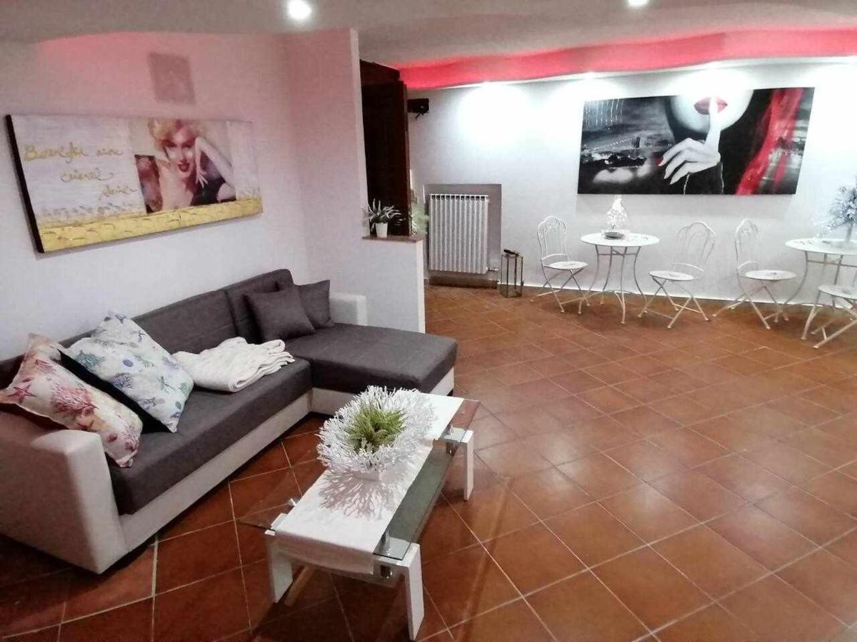 Maison Rinaldi Srl Bari Dış mekan fotoğraf