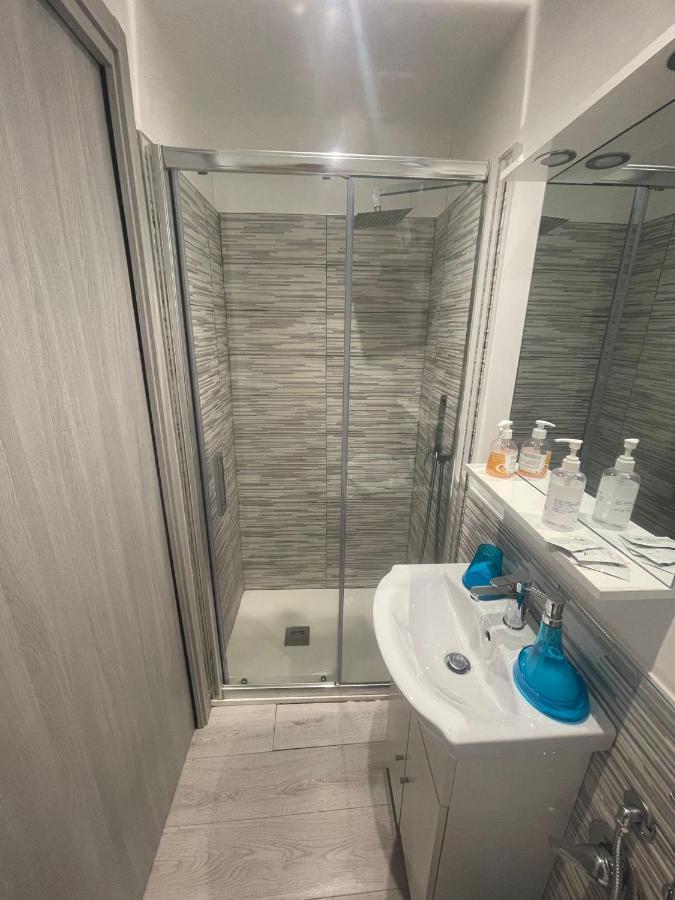 Maison Rinaldi Srl Bari Dış mekan fotoğraf