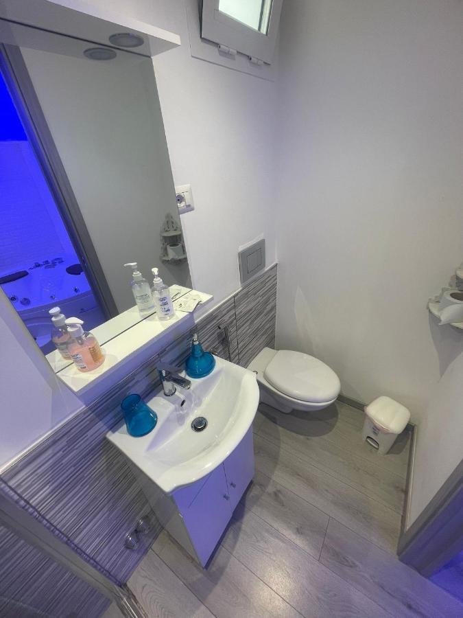 Maison Rinaldi Srl Bari Dış mekan fotoğraf