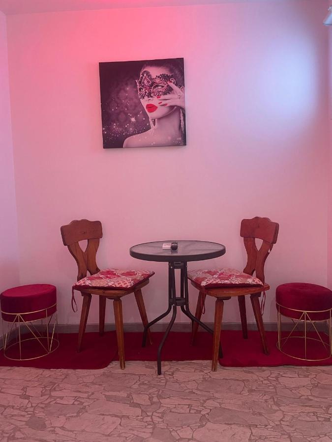 Maison Rinaldi Srl Bari Dış mekan fotoğraf