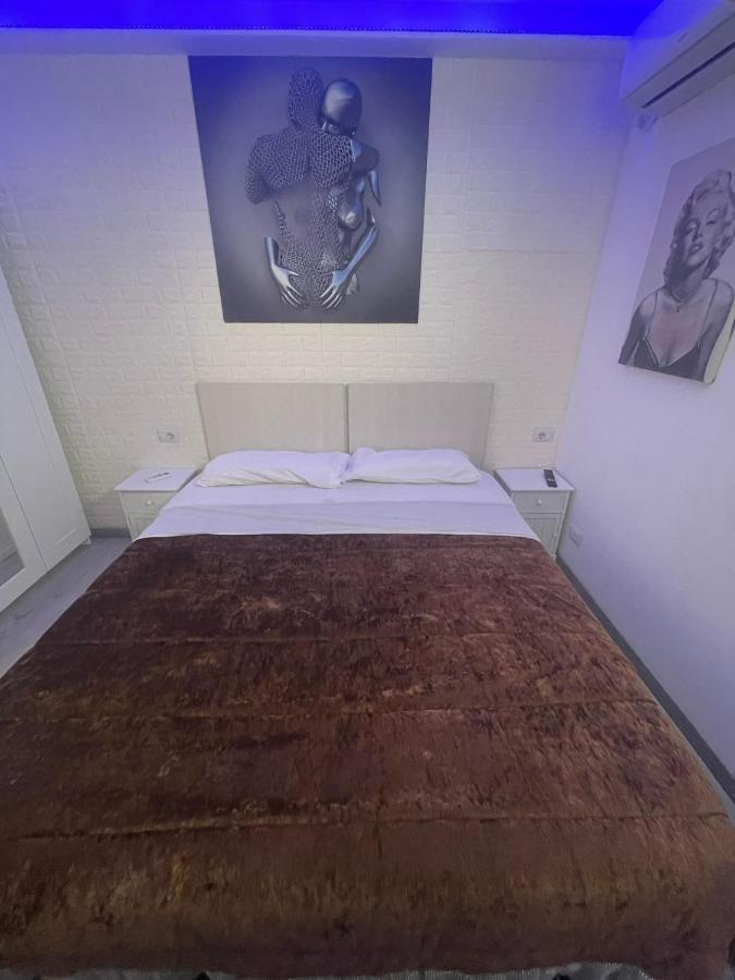 Maison Rinaldi Srl Bari Dış mekan fotoğraf