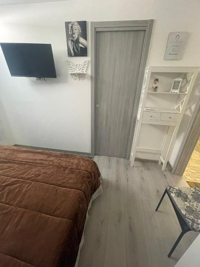 Maison Rinaldi Srl Bari Dış mekan fotoğraf