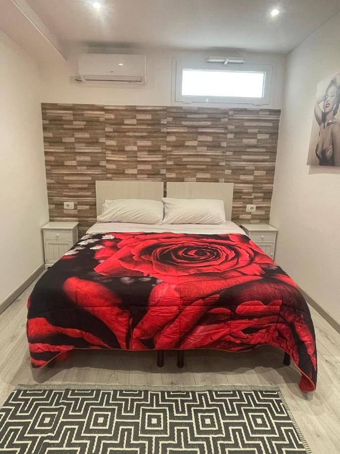 Maison Rinaldi Srl Bari Dış mekan fotoğraf