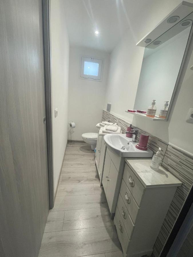 Maison Rinaldi Srl Bari Dış mekan fotoğraf