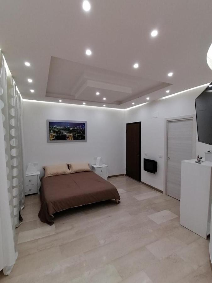 Maison Rinaldi Srl Bari Dış mekan fotoğraf