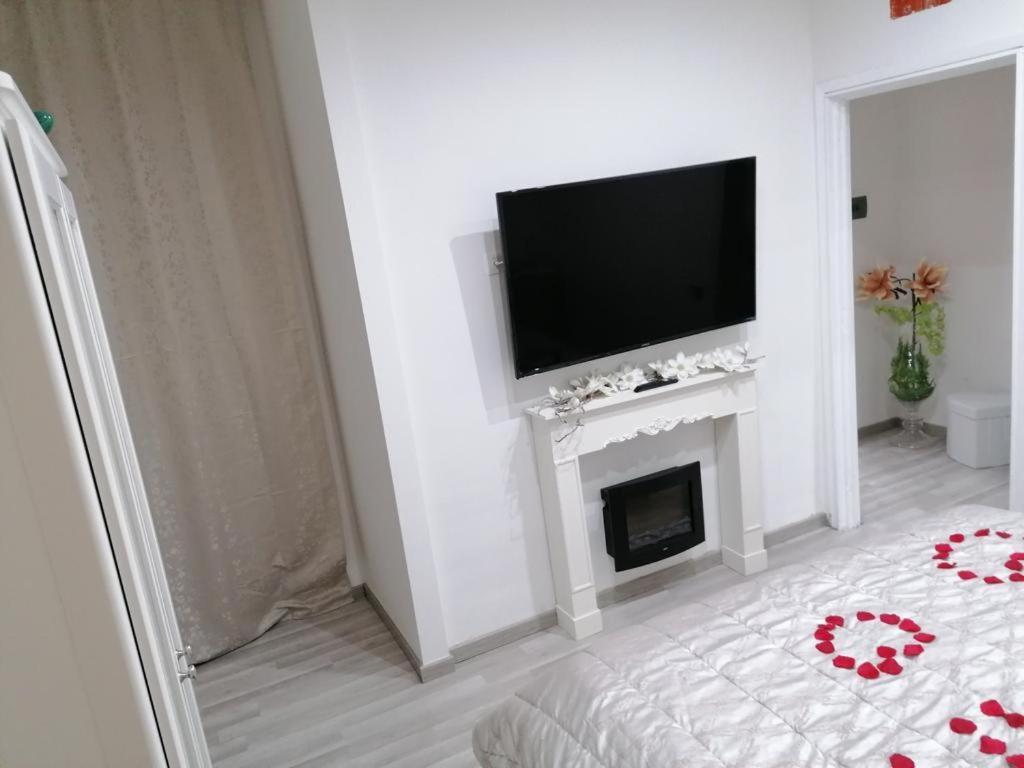 Maison Rinaldi Srl Bari Dış mekan fotoğraf