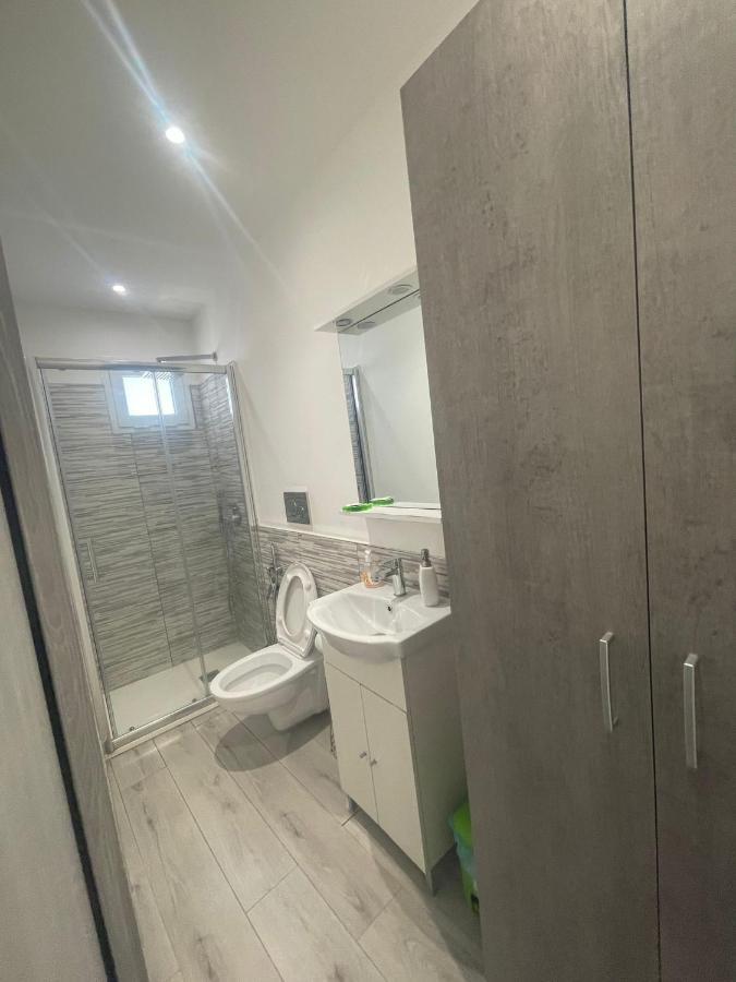 Maison Rinaldi Srl Bari Dış mekan fotoğraf