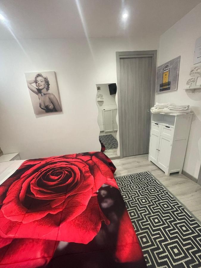 Maison Rinaldi Srl Bari Dış mekan fotoğraf