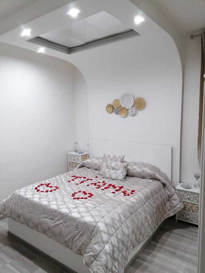 Maison Rinaldi Srl Bari Dış mekan fotoğraf