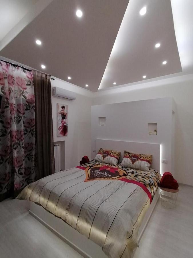 Maison Rinaldi Srl Bari Dış mekan fotoğraf