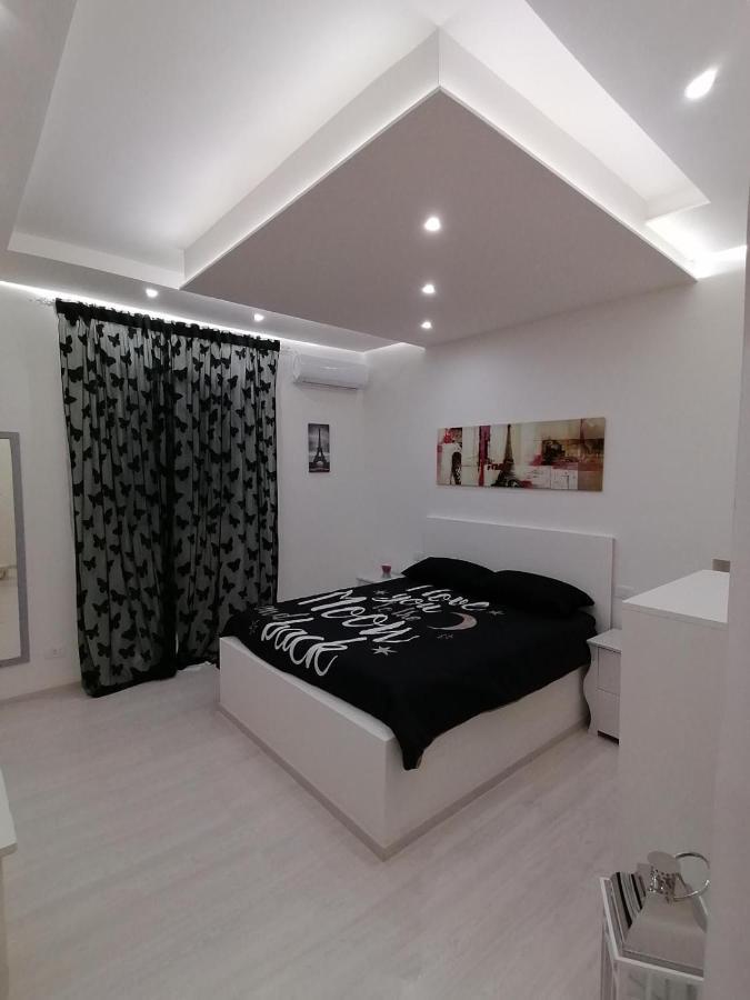 Maison Rinaldi Srl Bari Dış mekan fotoğraf