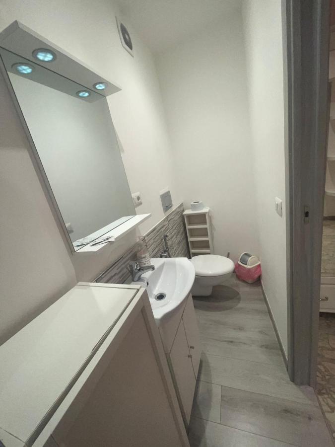 Maison Rinaldi Srl Bari Dış mekan fotoğraf