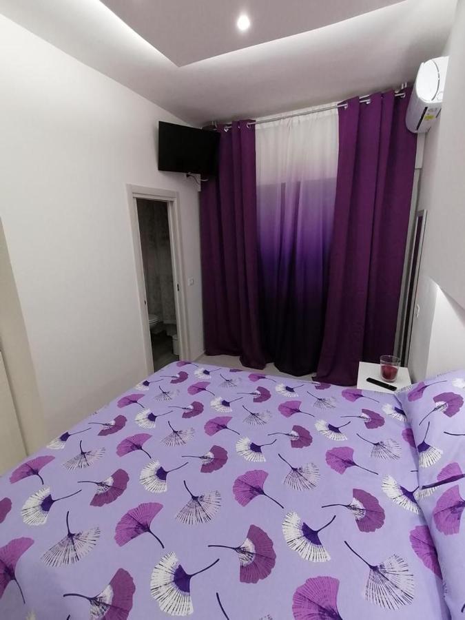 Maison Rinaldi Srl Bari Dış mekan fotoğraf