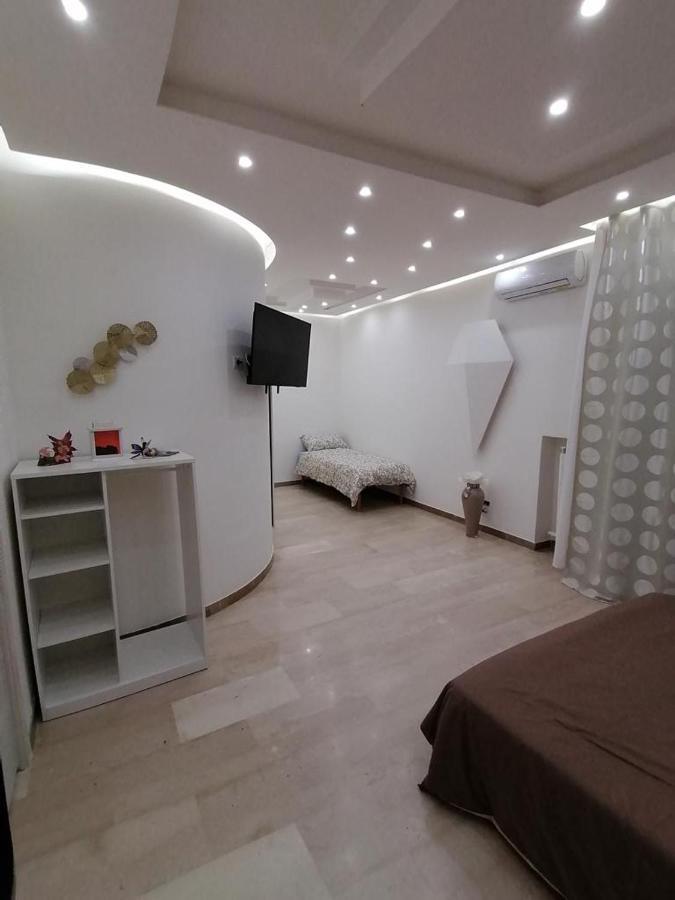 Maison Rinaldi Srl Bari Dış mekan fotoğraf