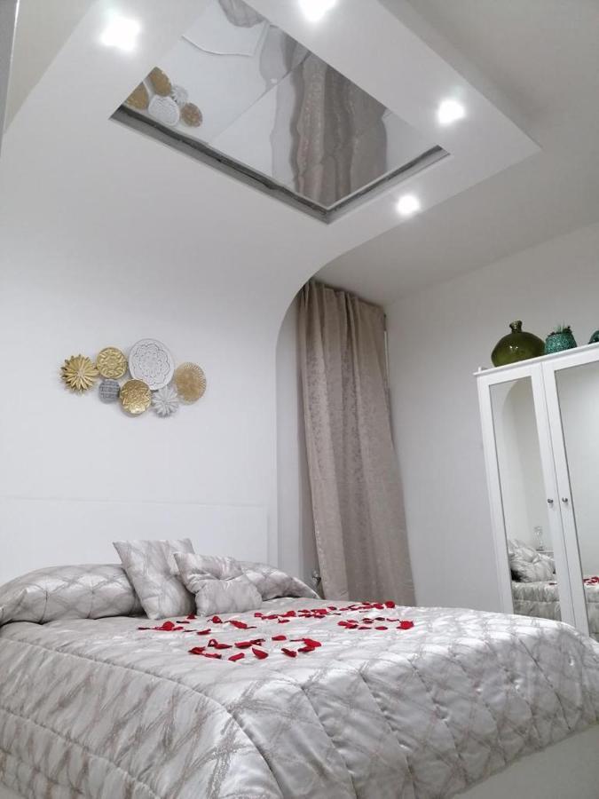 Maison Rinaldi Srl Bari Dış mekan fotoğraf