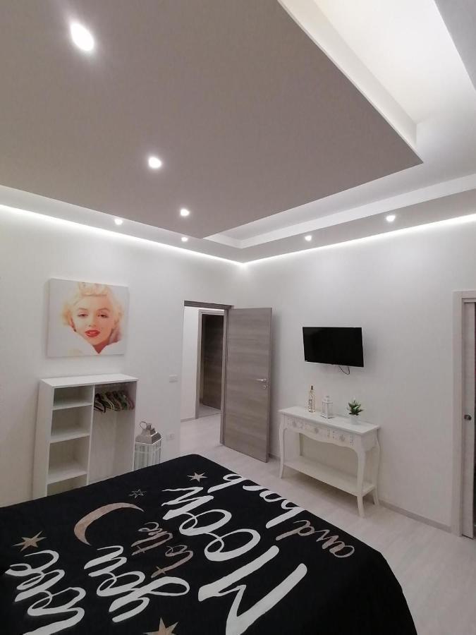 Maison Rinaldi Srl Bari Dış mekan fotoğraf