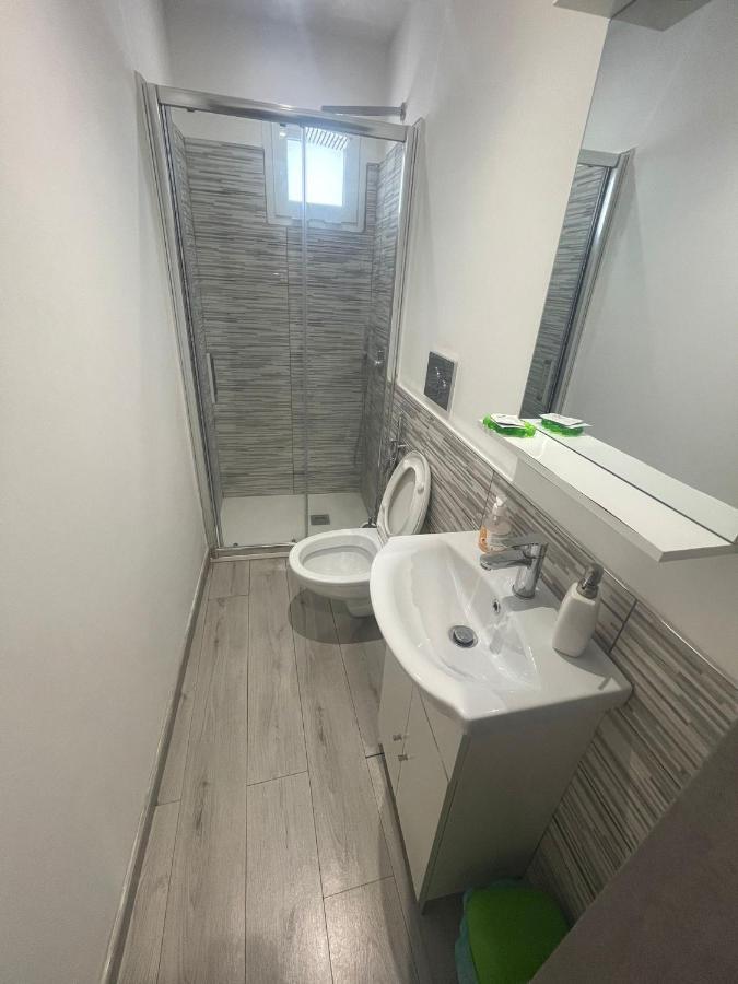 Maison Rinaldi Srl Bari Dış mekan fotoğraf