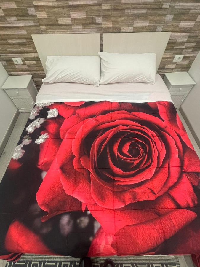 Maison Rinaldi Srl Bari Dış mekan fotoğraf