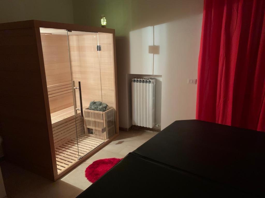 Maison Rinaldi Srl Bari Dış mekan fotoğraf