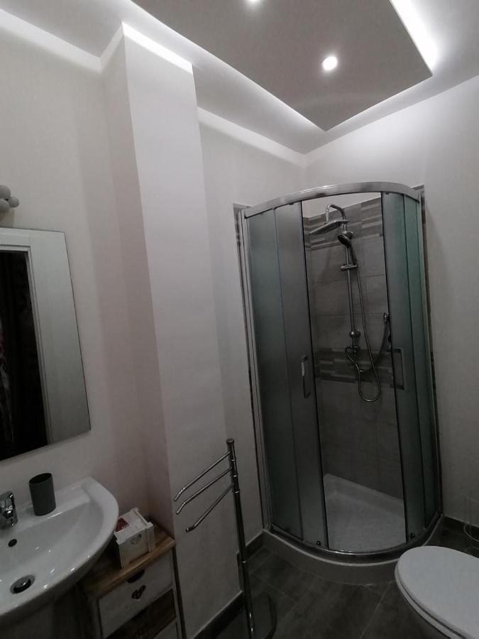 Maison Rinaldi Srl Bari Dış mekan fotoğraf
