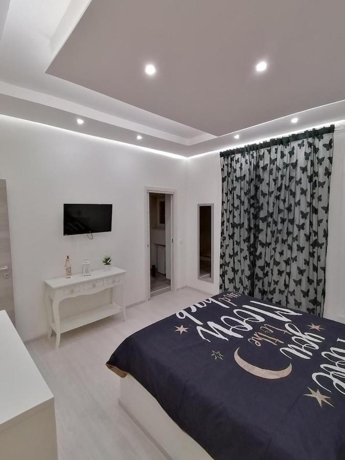 Maison Rinaldi Srl Bari Dış mekan fotoğraf