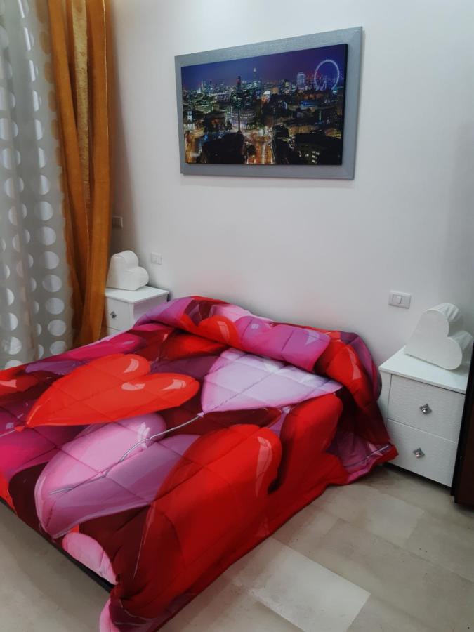 Maison Rinaldi Srl Bari Dış mekan fotoğraf