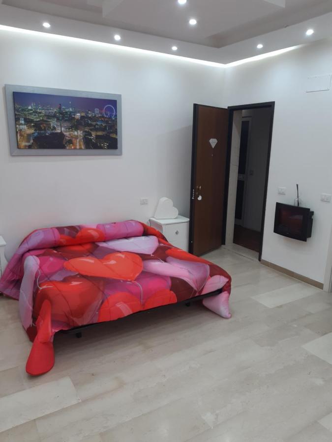 Maison Rinaldi Srl Bari Dış mekan fotoğraf