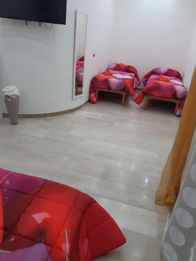 Maison Rinaldi Srl Bari Dış mekan fotoğraf