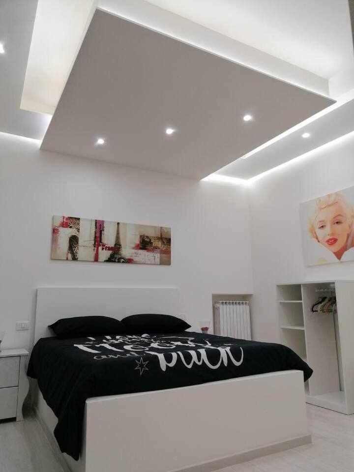 Maison Rinaldi Srl Bari Oda fotoğraf
